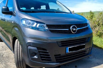 Opel Vivaro 41.393 km 22.999 &euro; Haina - Löhlbach 35114