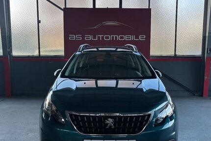 Peugeot 2008 127.390 km 8.490 &euro; neuwied 56567