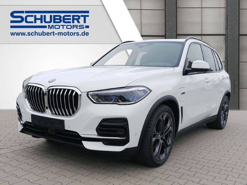 BMW X5 118.161 km 49.990 € Magdeburg 39108