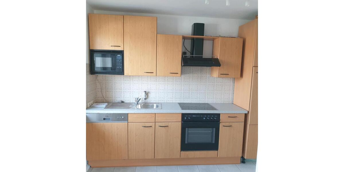 Etagenwohnung Freilassing - 2.5 Zimmer, 57 m&sup2;, 219.000&euro; | Angebot:26402340