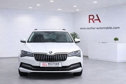 Skoda Superb 190.600 km 13.900 &euro; Pfullendorf-Denkingen 88630