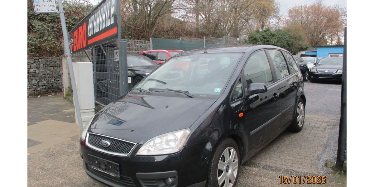 Ford Focus 205.000 km 1.250 &euro; Oberhausen 46149
