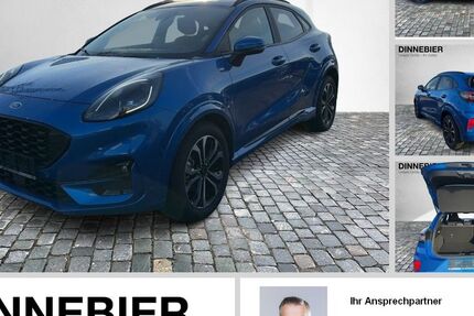 Ford Puma 30.190 km 19.770 &euro; Potsdam 14482