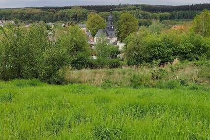 Flöha: Herrliches Land mit Weitblick und Südausrichtung für Bauherren mit gehobenem Anspruch zimmer