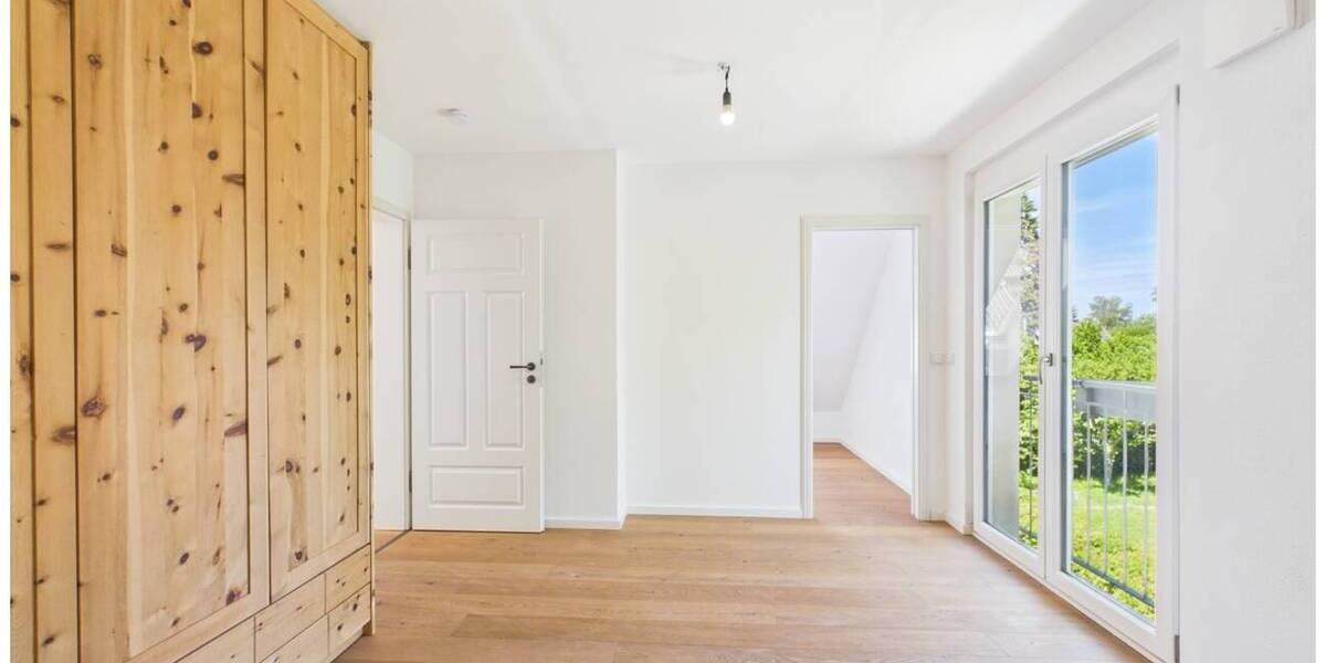Etagenwohnung München Aubing-Lochhausen-Langwied - 3 Zimmer, 70 m&sup2;, 598.000&euro; | Angebot:26744940