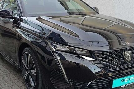 Peugeot 308 24.600 km 24.990 € Hachenburg 57627