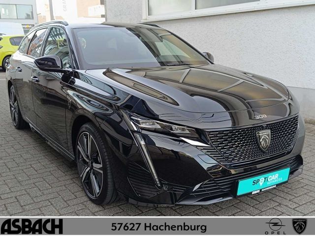 Peugeot 308 24.600 km 24.990 € Hachenburg 57627