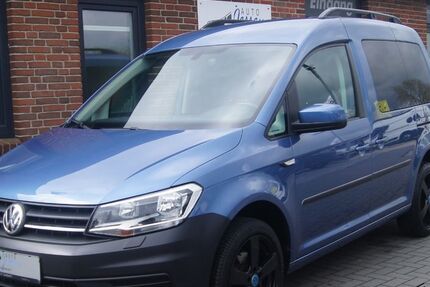 VW Caddy 103.100 km 14.985 &euro; Flensburg 24941