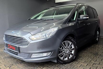Ford Galaxy 129.000 km 16.990 &euro; Berlin 12279