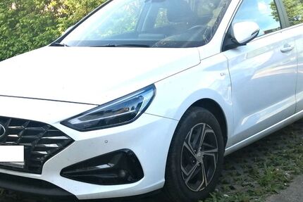 Hyundai i30 46.741 km 16.300 &euro; Mönchweiler 78087