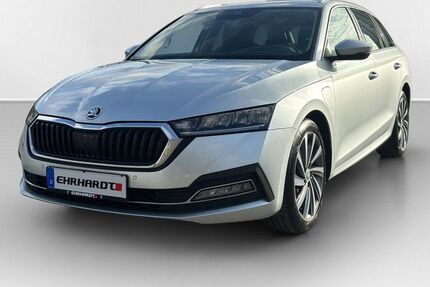 Skoda Octavia 97.190 km 17.950 &euro; Eisfeld 98673