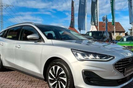 Ford Focus 30.433 km 18.950 &euro; Heidenau 01809