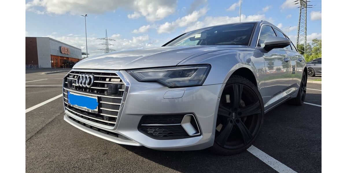 Audi A6 96.300 km 29.800 &euro; Mühlacker 75417