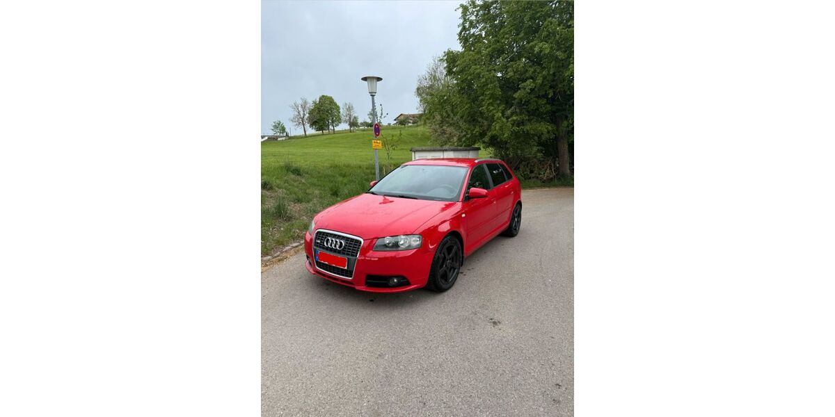 Audi A3 156.032 km 4.500 &euro; Wiggensbach 87487