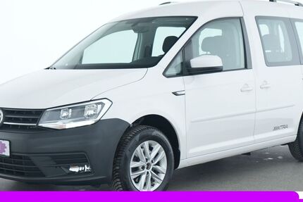 VW Caddy 30.650 km 21.467 &euro; Garching bei München 85748