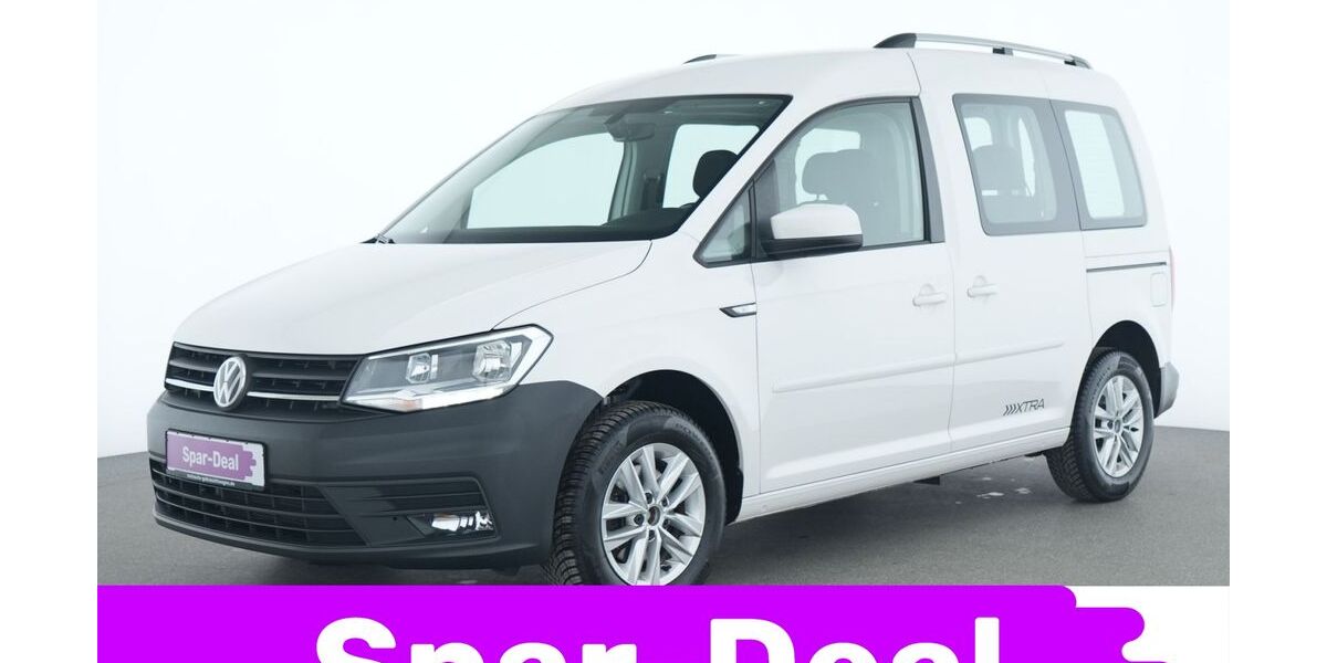 VW Caddy 30.650 km 21.725 &euro; Garching bei München 85748