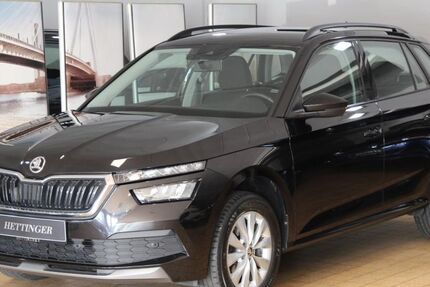 Skoda Kamiq 102.900 km 16.900 € Marktheidenfeld 97828