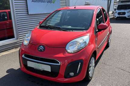 Citroen C1 89.513 km 4.330 &euro; Eisenach 99817
