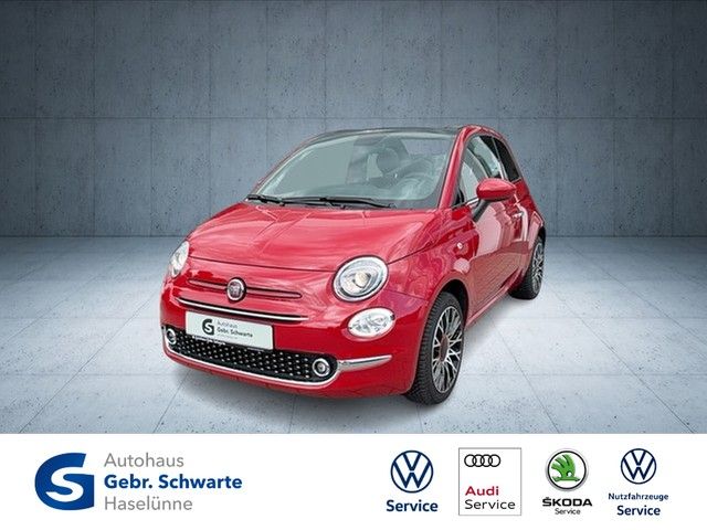 500C