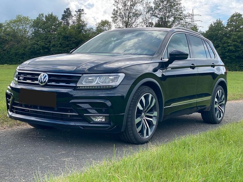 VW Tiguan 99.871 km 29.750 € Sundern-Hachen 59846