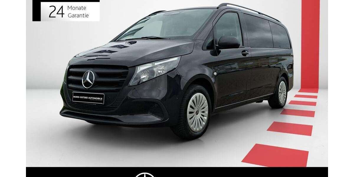 Mercedes-Benz Vito 42.410 km 43.790 &euro; Garbsen 30827