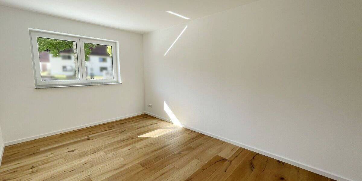 Doppelhaushälfte Illerkirchberg Oberkirchberg - 5 Zimmer, 155 m&sup2;, 649.000&euro; | Angebot:24028319