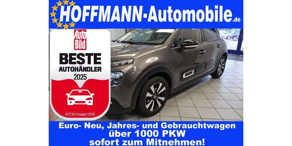 Citroen C3 26.749 km 14.900 &euro; Wolfsburg Heiligendorf 38444