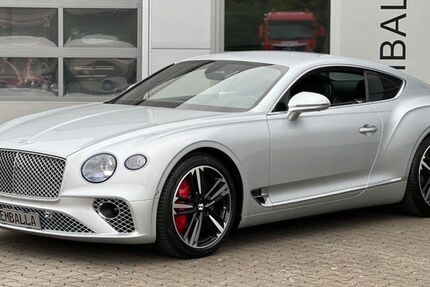 Bentley Continental GT 65.970 km 145.950 &euro; Braunschweig 38112