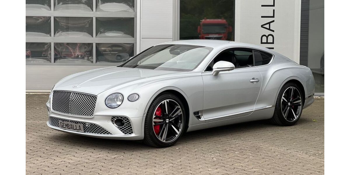 Bentley Continental GT 65.970 km 145.950 &euro; Braunschweig 38112