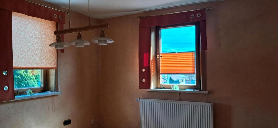 Einfamilienhaus Zella-Mehlis Mehlis - 8 Zimmer, 175 m&sup2;, 99.000&euro; | Angebot:26794751
