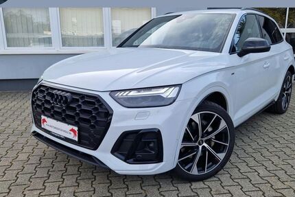 Audi Q5 104.500 km 35.490 &euro; Neukirchen-Vluyn 47506