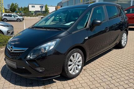 Opel Zafira 111.874 km 9.250 &euro; Betzenstein 91282
