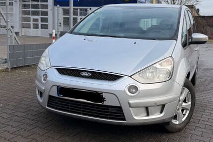 Ford S-Max 250.000 km 2.999 &euro; Mönchengladbach 41238