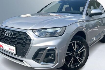 Audi Q5 25.972 km 47.990 € Nidderau 61130