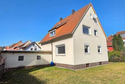 Haus Neustadt bei Coburg Neustadt - 4 Zimmer, 106 m&sup2;, 186.000&euro; | Angebot:25746913