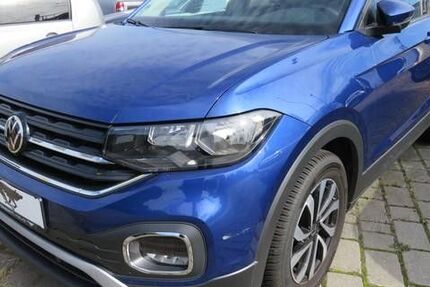 VW T-Cross 38.900 km 15.990 &euro; Wolfsburg 38448