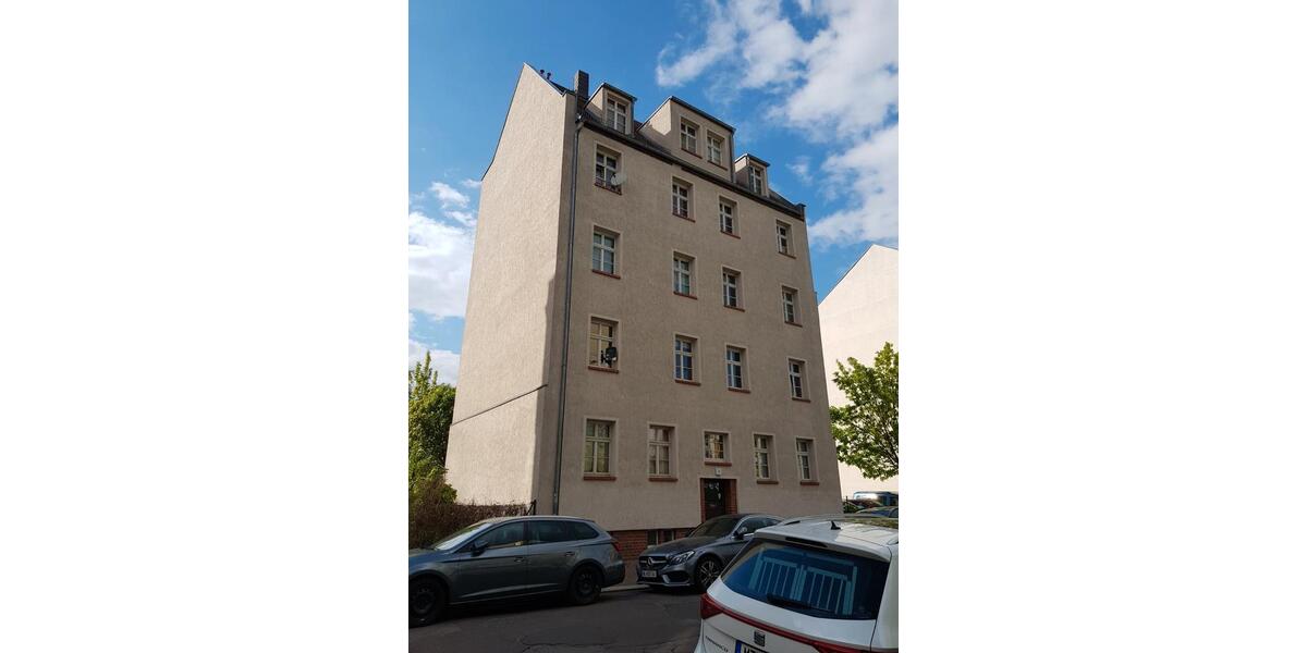 Etagenwohnung Leipzig Mitte - 1 Zimmer, 41 m&sup2;, 115.000&euro; | Angebot:26770732