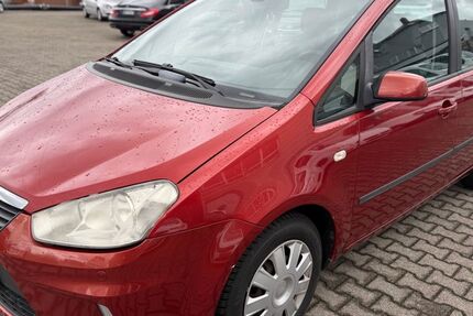 Ford C-Max 199.000 km 2.490 &euro; Graben-Neudorf 76676