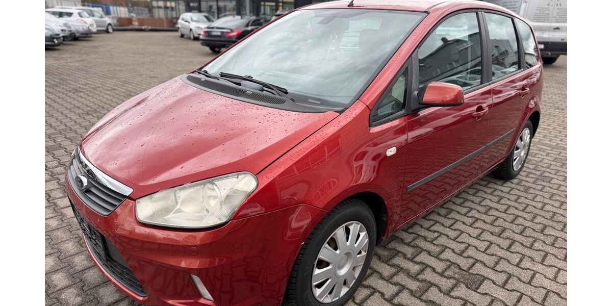 Ford C-Max 199.000 km 2.490 &euro; Graben-Neudorf 76676