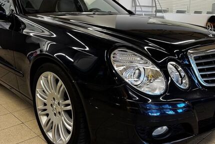 Mercedes E 280