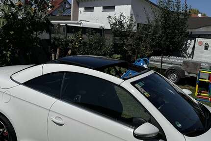 VW Eos 103.800 km 13.900 &euro; Obermichelbach 90587