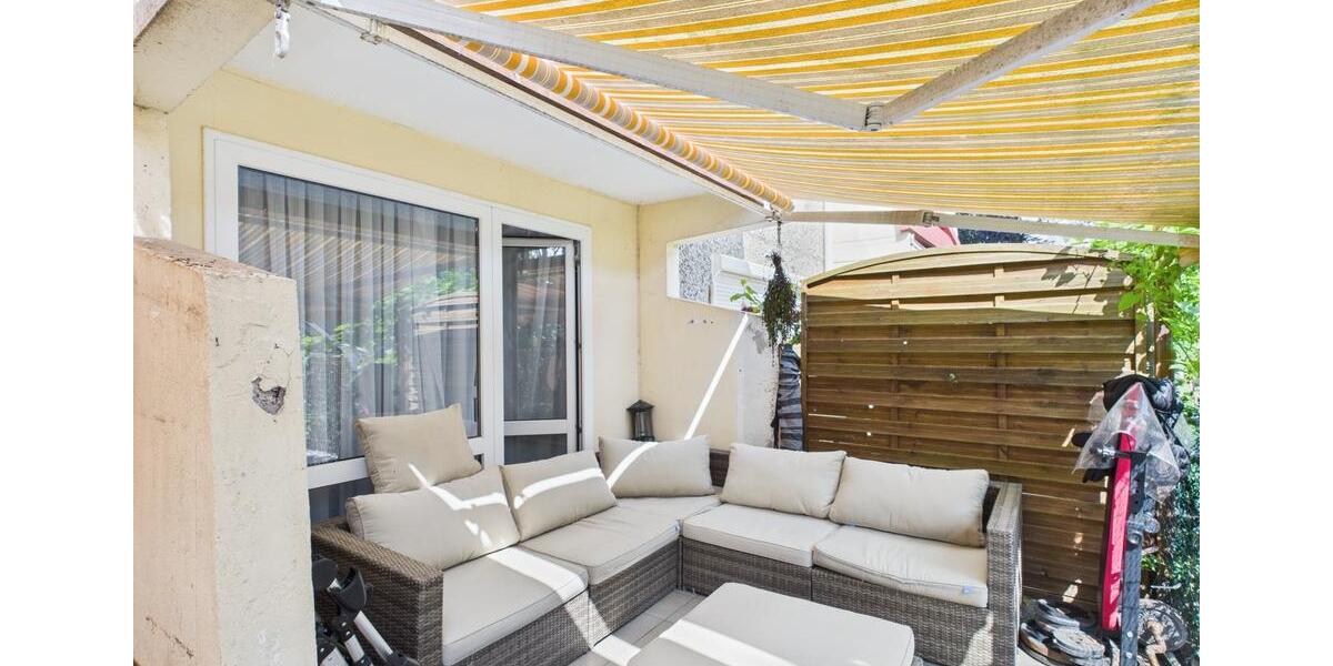 Erdgeschoßwohnung Loxstedt - 3 Zimmer, 66 m&sup2;, 137.000&euro; | Angebot:26996101
