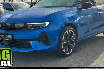 Opel Astra Electric 17.651 km 23.490 &euro; Memmingen 87700