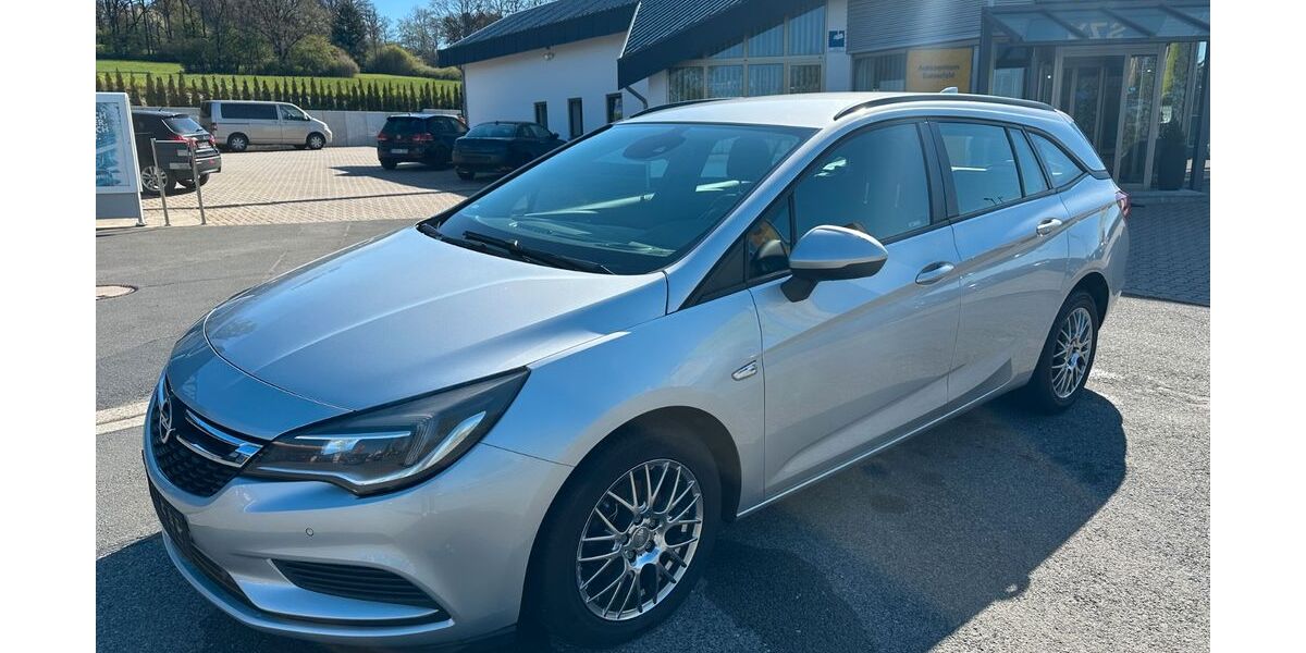 Opel Astra 169.900 km 6.400 &euro; Sonnefeld 96242