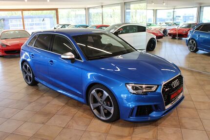 Audi RS3 87.000 km 35.890 &euro; Oberteuringen 88094