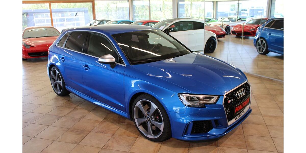 Audi RS3 87.000 km 35.890 &euro; Oberteuringen 88094