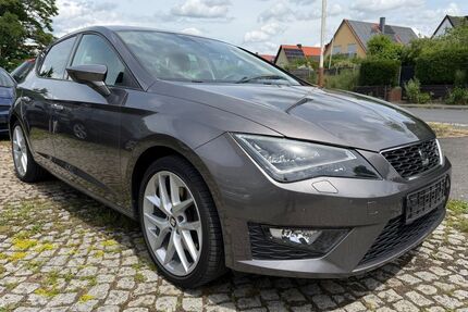 Seat Leon 134.000 km 7.999 &euro; Gerolzhofen 97447