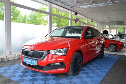 Skoda Scala 110.000 km 10.490 &euro; Burgdorf 31303