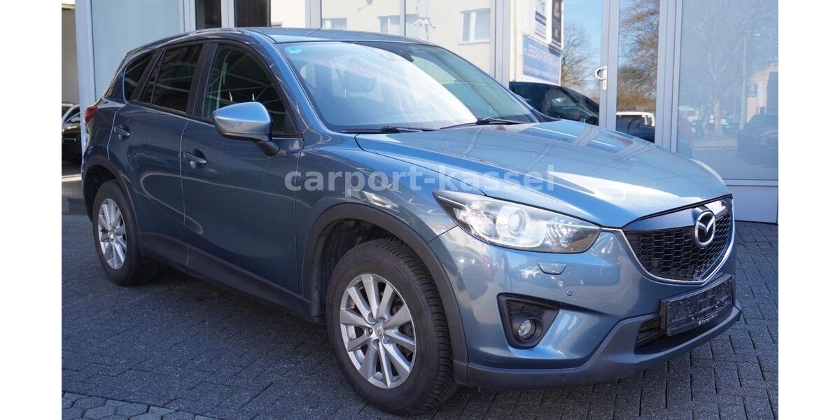 Mazda CX-5 218.800 km 4.299 &euro; Kassel 34123