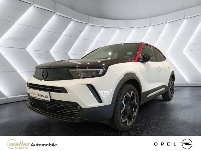 Opel Mokka 21.700 km 24.450 &euro; Bietigheim-Bissingen 74321